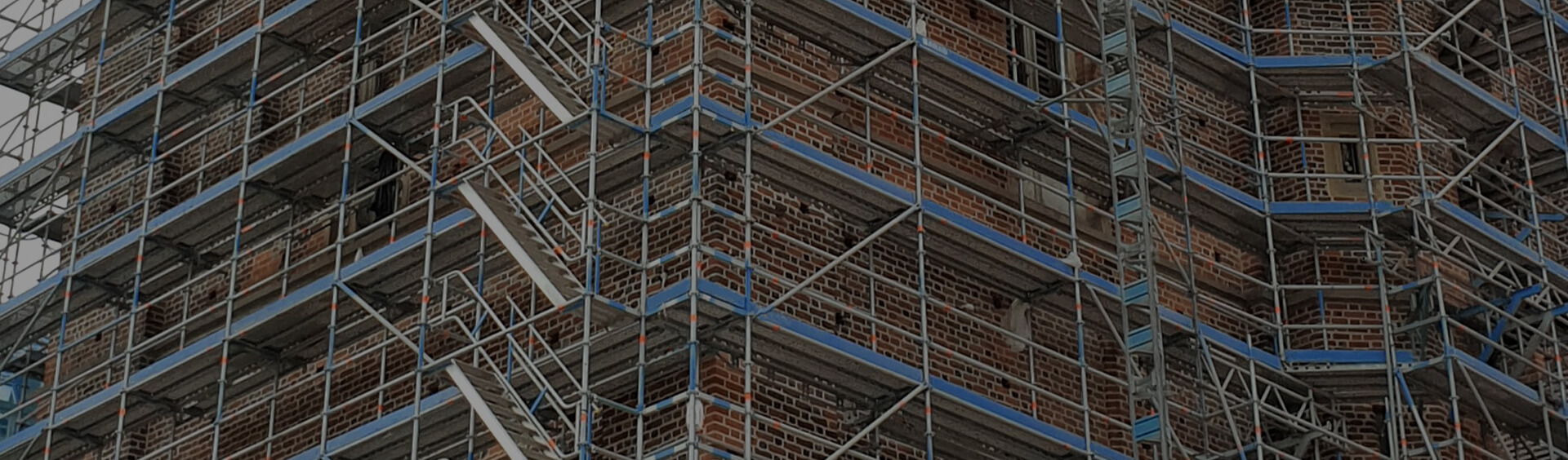 POL-МЕТ بولندا الشركة المصنعة للسقالات المعدنية القابلة للفك