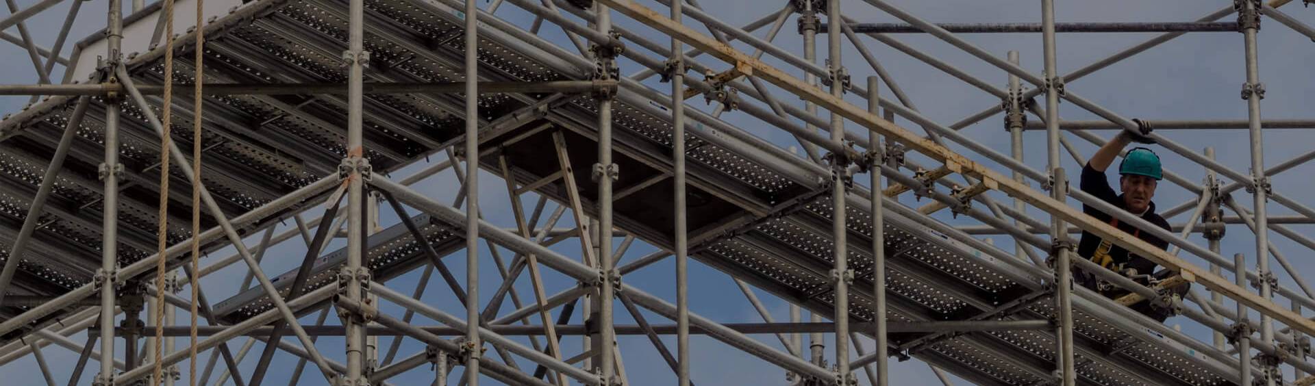 POL-МЕТ بولندا الشركة المصنعة للسقالات المعدنية القابلة للفك